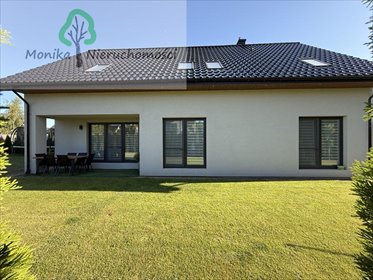 dom na sprzedaż 240m2 dom Wielgłowy, Słoneczna