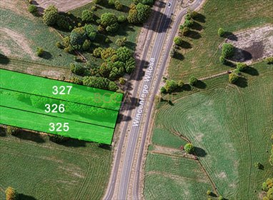 działka na sprzedaż 10400m2 działka Sobiekursk