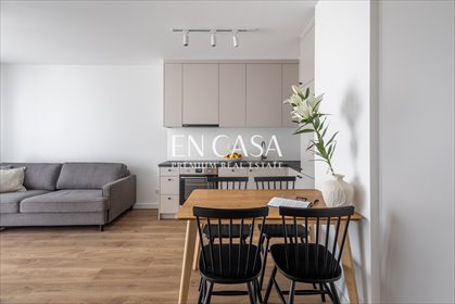 mieszkanie na sprzedaż 42m2 mieszkanie Warszawa, Mokotów, Bokserska