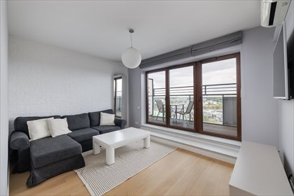 mieszkanie na sprzedaż 46m2 mieszkanie Warszawa, Praga-Południe, Gocław, Jana Nowaka-Jeziorańskiego