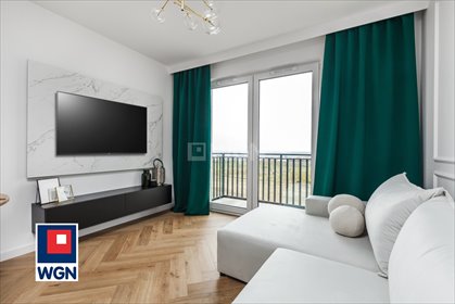 mieszkanie na sprzedaż 63m2 mieszkanie Gdańsk, Kowale, Zeusa