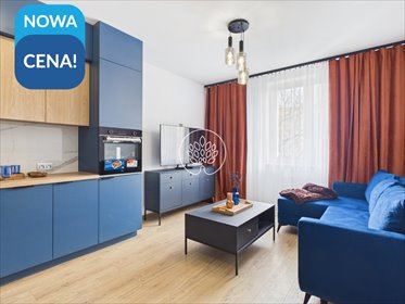 Nowoczesne 3-pokoje po remoncie, piwnica, blisko sklepów mieszkanie Bydgoszcz, Osiedle Leśne, 11 Listopada
