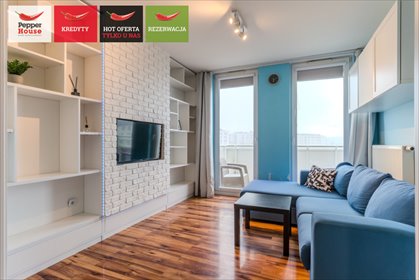 mieszkanie na sprzedaż 39m2 mieszkanie Gdynia, Pogórze, Stanisława Staszica