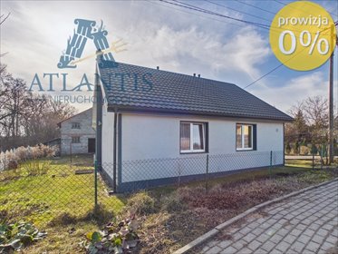 dom na sprzedaż 74m2 dom Suchorączek