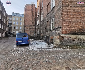 Kamienica 1242 m² z projektem hotelowym w Gdańsku mieszkanie Gdańsk, Śródmieście, Biskupia
