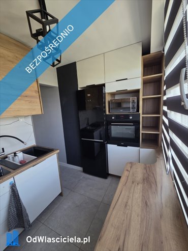 mieszkanie na sprzedaż 38m2 mieszkanie Skierniewice, Wańkowicza