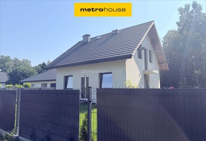 Sprzedam dom 187 m² z dużą działką przy lasku w Adamowej Górze dom Adamowa Góra, Słoneczna