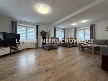 Dom z dużą działką i potencjałem działalności dom Jastrzębie-Zdrój, Borynia