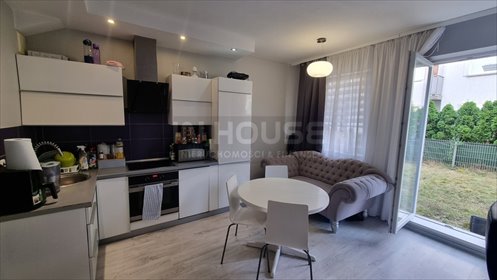 mieszkanie na wynajem 37m2 mieszkanie Szczecin, Warszewo, Jaworzynki