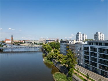 mieszkanie na wynajem 69m2 mieszkanie Wrocław, Biskupin, Biskupin