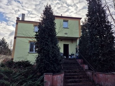 Dom na sprzedaż w Sosnowcu z dużym potencjałem dom Sosnowiec, Długa