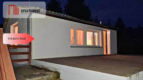 działka na sprzedaż 430m2 działka Niemcz, Ostoja