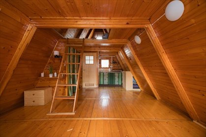 dom na sprzedaż 30m2 dom Skubianka, Zegrzyńska