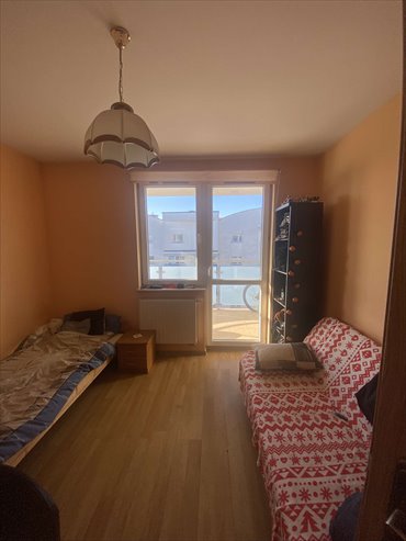 Mieszkanie dwupokojowe na wynajem Kraków, Śródmieście, Łepkowskiego 50m2 Foto 5