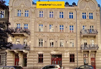 Nowoczesne 30m2 w centrum Katowic z windą i klimatyzacją mieszkanie Katowice, Śródmieście, Chopina