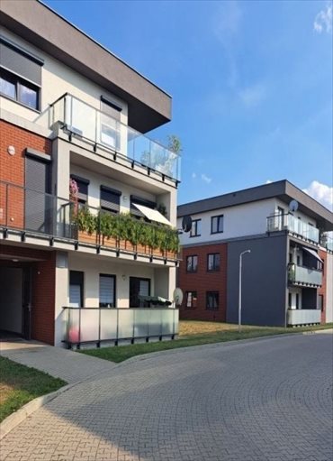 mieszkanie na sprzedaż 57m2 mieszkanie Poznań, Nowe Miasto, Starołęka Wielka