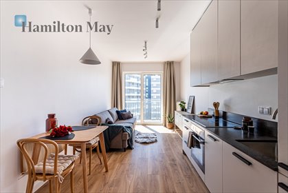 mieszkanie na sprzedaż 38m2 mieszkanie Warszawa, Włochy, Wschodu Słońca