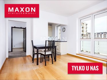 mieszkanie na wynajem 53m2 mieszkanie Warszawa, Bielany, ul. Wojciecha Bogusławskiego