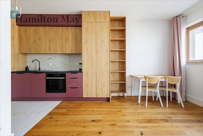 mieszkanie na wynajem 30m2 mieszkanie Warszawa, Mokotów, Mariana Zdziechowskiego