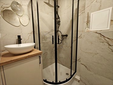 mieszkanie na sprzedaż 44m2 mieszkanie Łódź, Bałuty, Uniejowska