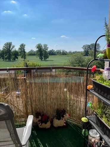 3-pokojowe mieszkanie na Białołęce z windą - polecam! mieszkanie Warszawa, Białołęka, Odkryta