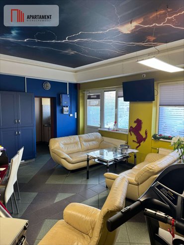 lokal użytkowy na sprzedaż 790m2 lokal użytkowy Złotów