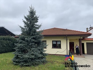 dom na wynajem Gorzów Wielkopolski 90 m2