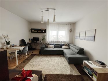 mieszkanie na sprzedaż 54m2 mieszkanie Ząbki