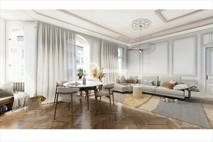 mieszkanie na sprzedaż 80m2 mieszkanie Poznań, Centrum, Podgórna