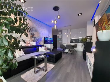 mieszkanie na sprzedaż 53m2 mieszkanie Warszawa, Bemowo, Lazurowa