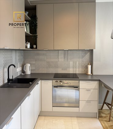 mieszkanie na wynajem 43m2 mieszkanie Kraków, Stare Miasto, Józefa Sarego