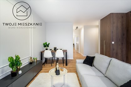 Mieszkanie dwupokojowe na sprzedaż Warszawa, Ursynów Wyczółki, Kłobucka 44m2 Foto 2