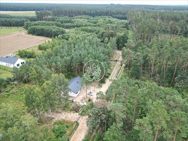 dom na sprzedaż 94m2 dom Stary Jasiniec