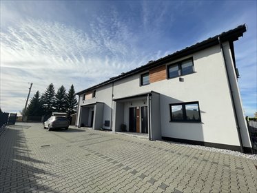 mieszkanie na sprzedaż 64m2 mieszkanie Miechów, warszawska