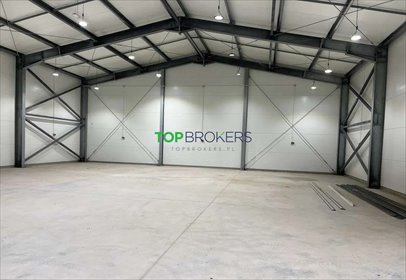 magazyn na wynajem 300m2 magazyn Warszawa, Ursus Czechowice