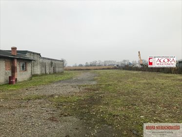 Magazyn na sprzedaż Kraków, Pleszów, Pleszów 648m2 Foto 2