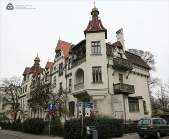 mieszkanie na sprzedaż 120m2 mieszkanie Sopot, Dolny, PARKOWA