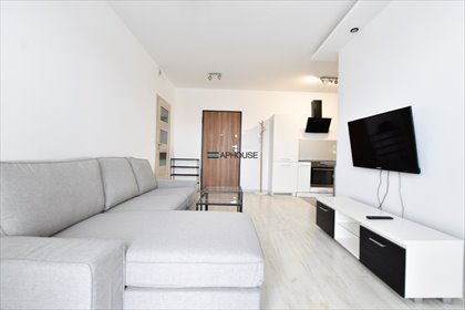 mieszkanie na wynajem 36m2 mieszkanie Kraków, Podgórze, Na Zakolu Wisły