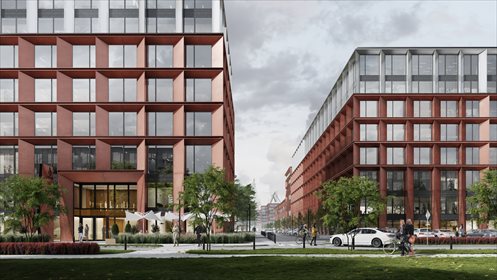 lokal użytkowy na wynajem 315m2 lokal użytkowy Gdańsk, Jana z Kolna