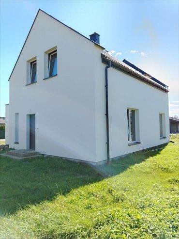 dom na sprzedaż 134m2 dom Żory, Szoszowska