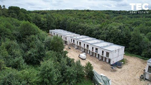 Sprzedam nowoczesne 3-pokojowe mieszkanie 87 m² w Rzeszowie mieszkanie Rzeszów, Słocina, św. Marcina