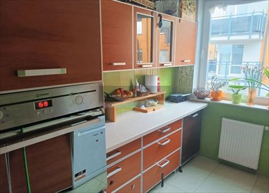 mieszkanie na sprzedaż 83m2 mieszkanie Brwinów, Sportowa