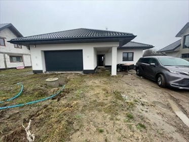 Przestronny dom 180 m² w Starej Wsi - zapraszam dom Stara Wieś, Stara Wieś