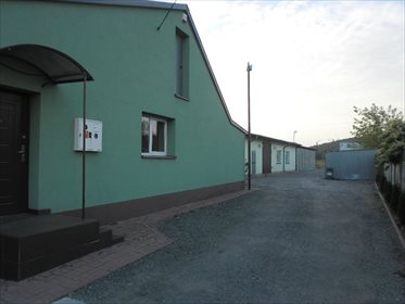 Magazyn na sprzedaż Kielce, Białogon, Kolonia 630m2 Foto 6