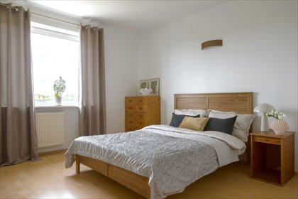 mieszkanie na sprzedaż 53m2 mieszkanie Warszawa, Białołęka Nowodwory, Grzymalitów