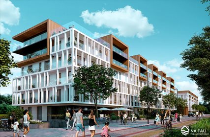 mieszkanie na sprzedaż 35m2 mieszkanie Sianożęty