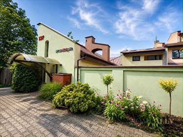 Na sprzedaż dochodowa nieruchomość z restauracją i potencjałem lokal użytkowy Warszawa, Białołęka, Świderska