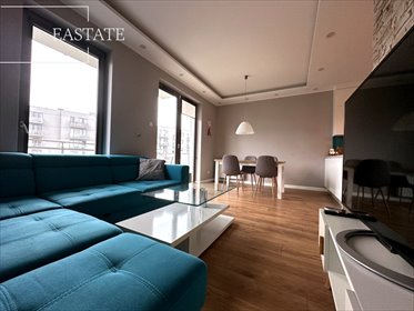 mieszkanie na sprzedaż 52m2 mieszkanie Gdańsk, Piecki-Migowo, prof. Stefana Hausbrandta