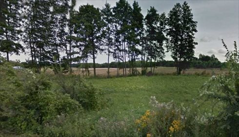 działka na sprzedaż 2200m2 działka Ruda