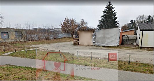 działka na sprzedaż 310m2 działka Lublin, Tatary, Gospodarcza